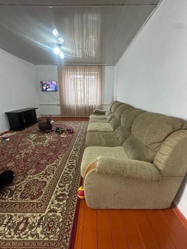продаю дом беш кунгой: Дом, 118 м², 4 комнаты, Риэлтор, Евроремонт