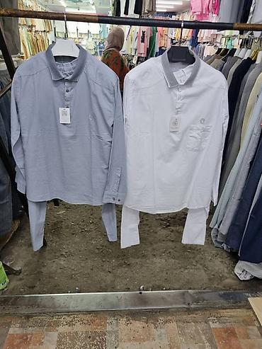 Другая мужская одежда: Мужской комплект из хлопка отлично подойдут для умрыхаджы — 3