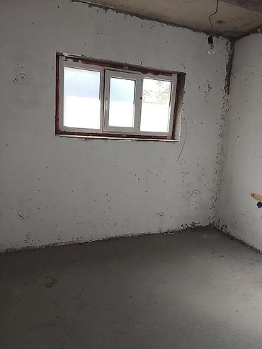 город ош кв: 1 комната, 26 м², 106 серия улучшенная, Цокольный этаж этаж, ПСО (под самоотделку) — 1