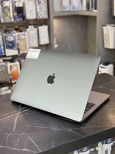 Ноутбуки и аксессуары: Для программирования, Б/у, Apple M2, ОЗУ, RAM: 8 ГБ, В рассрочку — 2