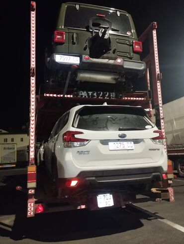 продаю грузовую гигант: Сүйрөгүч, Renault, 2007 г., Унаа ташыгыч