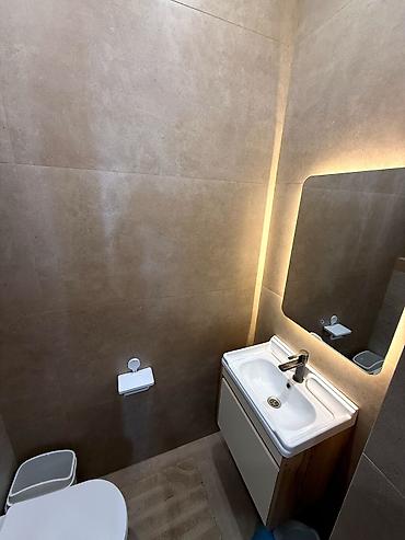 Продажа квартир: 2 комнаты, 58 м², Элитка, 9 этаж, Евроремонт at lalafo.kg — 7 Продажа квартир: 2 комнаты, 58 м², Элитка, 9 этаж, Евроремонт — 7