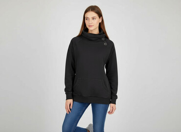 bluzy z harrym potterem: S.Oliver, Світшот жіночий, розмір M