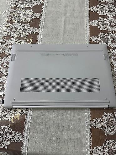 HP: 💻 Satılır: HP 15-fd1151ci Notebook – Yeni vəziyyətdə Cəmi 1 ay — 7