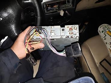 lt 35 2.5 tdi: RADIO / CD ZA PEUGEOT 206 | JVC cd player ispravan.Imam sve delove — 3
