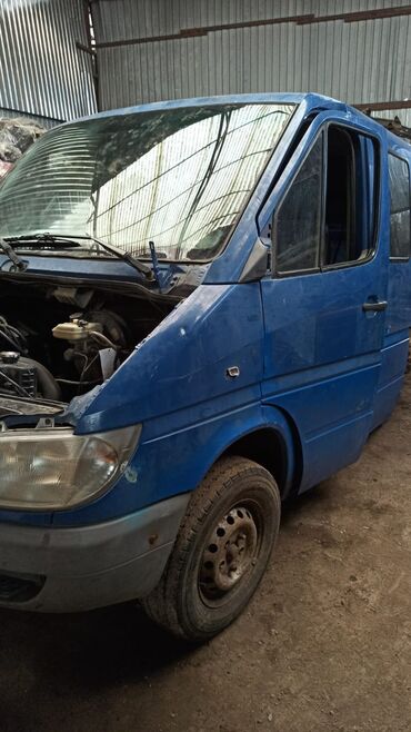 Другие автозапчасти: Продается Запчасти на спринтер сди тди и на Фольксваген Лт 35 — 10