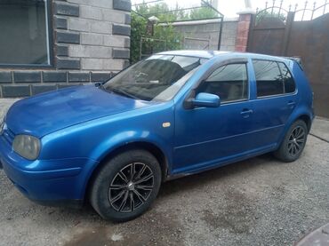 голф тройка: Volkswagen Golf: 1999 г., 1.4 л, Механика, Бензин, Седан