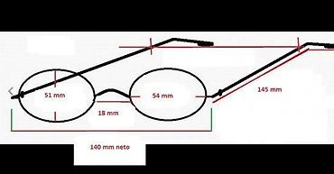 Naočare: Vintahe Silhouette M 2709 dioprijski ram. Made in Austrija. Dovoljno — 11