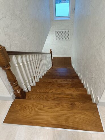 услуги плотника: Лестница 
корпусные мебели разных вид
двери боз үйдүн