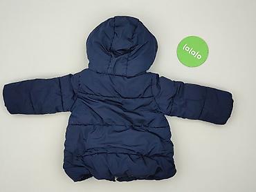 czarny sweter zara: Kurtka, Zara, 12-18 miesięcy, stan - Bardzo dobry — 3
