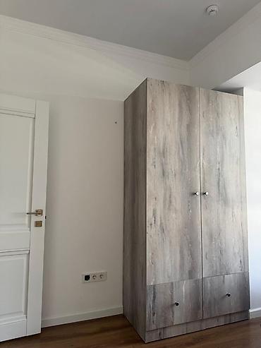 Продажа квартир: 1 комната, 36 м², 2 этаж, Евроремонт — 12