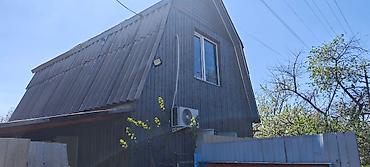 Продажа дач: Продается Дача 5 соток с двухэтажным домом 46 квадратов летней — 2