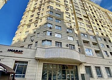 2 rooms: 3 комнаты, 83 м², Нижний Джал (Джал-23) Элитка, 2 этаж, Евроремонт — 3