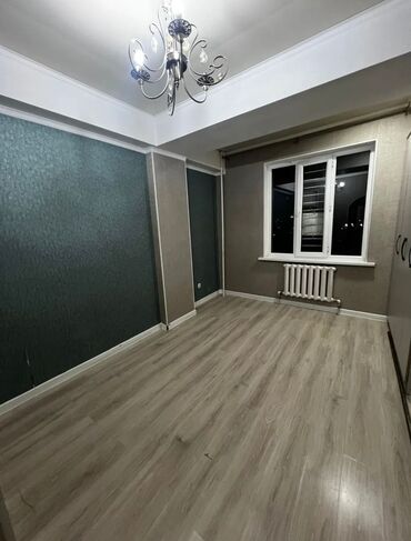 Продажа квартир: 1 комната, 53 м², 7 этаж