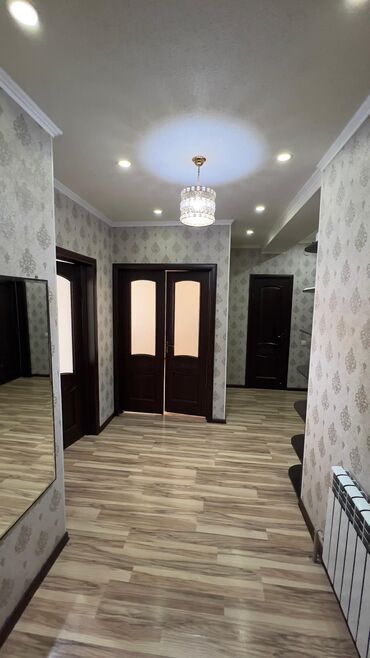 Долгосрочная аренда квартир: 2 комнаты, Риэлтор, Без подселения, С мебелью полностью — 6