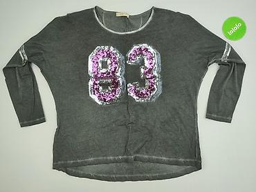 mos mosh: Comma casual identity, Bluzka damska, rozmiar One size — 2