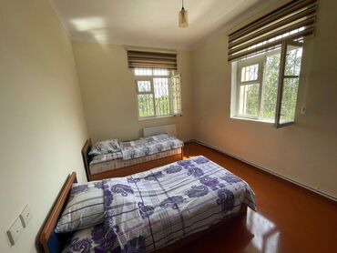 Günlük kirayə evlər: 200 kv. m, 5 otaqlı — 17