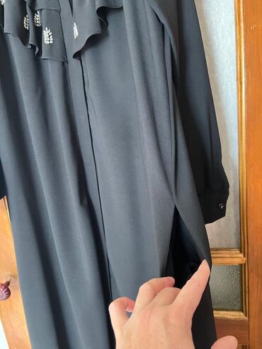 Вечерние платья: Продаю шикарное новое платье, привезено из Турции. Украшение и ажур — 12