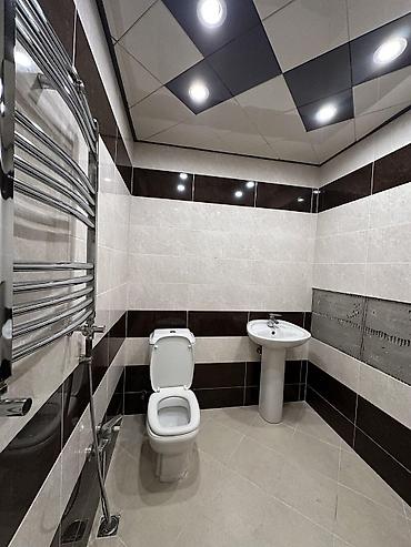 Yeni tikili: 3 otaqlı, Yeni tikili, 146 kv. m — 20