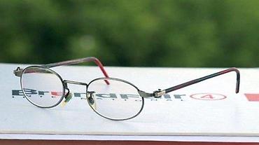 Naočare: BRENDEL GERMANY dizajnerski dioptrijski ram ORIGINAL. NEVEROVATNE! — 2