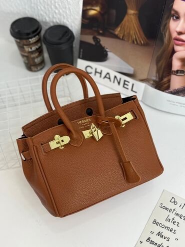 uzun pencekler: Сумка с короткой ручкой, Hermes