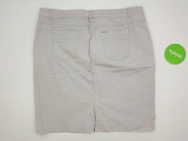 second hand polen: C&A, Spódnica damska, rozmiar 3XL — 3