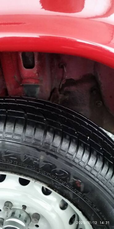 VAZ (LADA): VAZ (LADA) 2106: 1.6 l | 2005 il 3200 km Sedan — 13