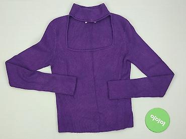 merino: Terranova, Sweter damski, rozmiar S — 2