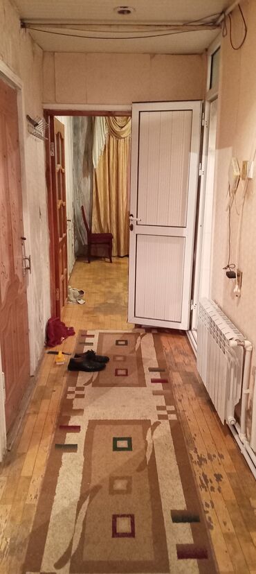 Uzunmüddətli kirayə mənzillər: Sumqayıtda kiraye ev verilir. 10cu mikrayonda elmar markete yaxın Araz — 11