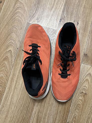 reebok 42: Мужские кроссовки, 42, 42.5, Adidas Originals, Б/у, цвет - Черный — 5