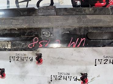 banzai: Усилитель бампера Kia, Б/у, Оригинал — 3