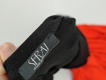 clothes miss: Sukienka damska, rozmiar 6XL — 4