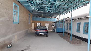 купить дом из сруба: 6 комнат, 60 м², 13 соток, Ленинское, Собственник — 8