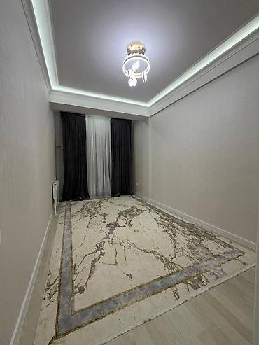 Продажа квартир: 3 комнаты, 105 м², Элитка, 10 этаж, Евроремонт — 13