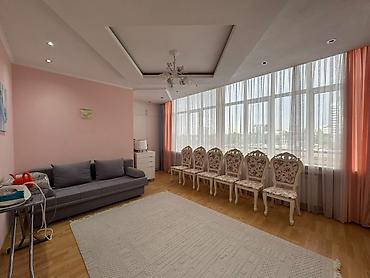 батора: 3 комнаты, 138 м², 7 мкр Элитка, 3 этаж — 6