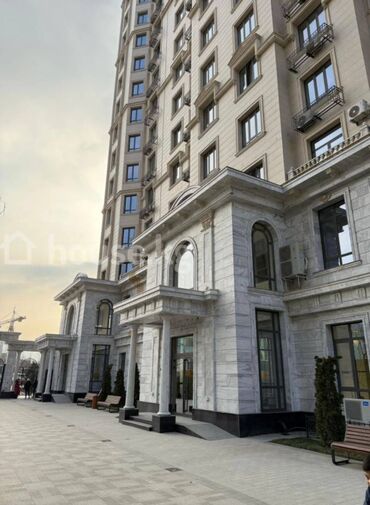 Продажа квартир: 3 комнаты, 105 м², Элитка, 4 этаж, Дизайнерский ремонт