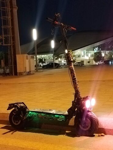 Motonəqliyyatın icarəsi: - Aikez, 200 sm3, 2024 il, 4000 km