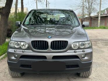 х5 дизель: BMW X5: 2006 г., 3 л, Автомат, Дизель, Внедорожник