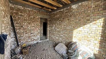 Дома: Продаётся одноэтажный дом с участком в частном секторе. Село Таш — 10
