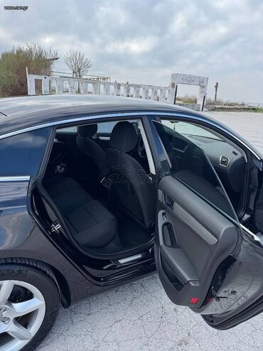 Audi: Audi A5: 1.8 l. | 2011 έ. Λιμουζίνα — 9