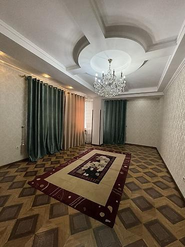 Долгосрочная аренда квартир: 3 комнаты, Собственник, С мебелью частично — 4