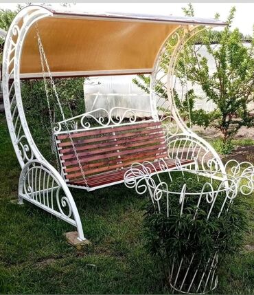 Sifarişlə bağ yelləncəkləri: Metal EN MMC olaraq istədiyiniz forma və ölçüde demir işlerinin -da lalafo.az — 30 Sifarişlə bağ yelləncəkləri: Metal EN MMC olaraq istədiyiniz forma və ölçüde demir işlerinin — 30