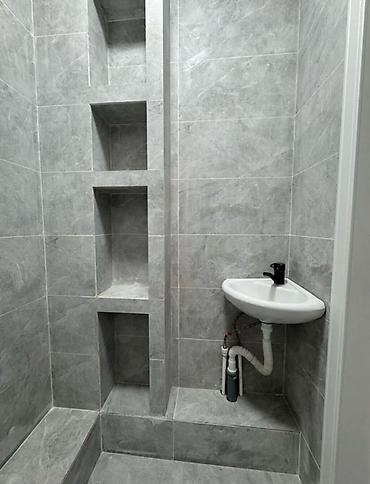 Продажа квартир: 1 комната, 40 м², Элитка, 4 этаж, Евроремонт — 8