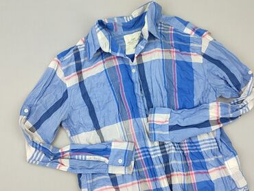 calvin klein performance koszulki damskie: H&M, Koszula damska, rozmiar S