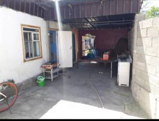 Продажа домов: Дом, 40 м², 2 комнаты, Собственник, Старый ремонт — 12