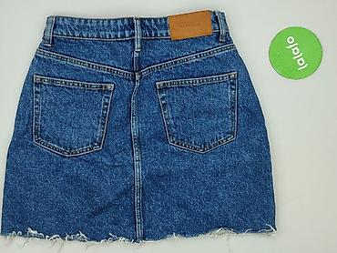 second hand online stores: Zara, Spódnica damska, rozmiar M — 3