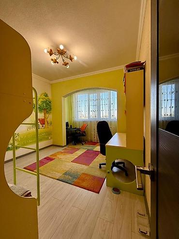 Продажа квартир: 3 комнаты, 96 м², 106 серия, 5 этаж, Косметический ремонт — 6