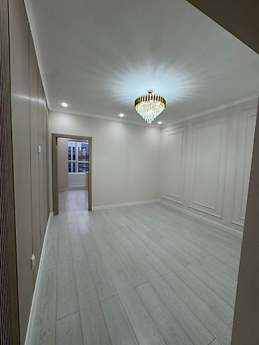 ts group: 2 комнаты, 54 м², Технопарк Элитка, 9 этаж, Евроремонт — 5