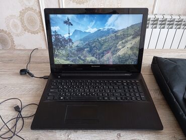 noutbuk çantası: İşlənmiş Lenovo 15.4 ", 512 GB