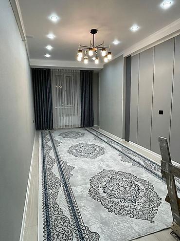 Продажа квартир: 2 комнаты, 70 м², Элитка, 9 этаж, Дизайнерский ремонт — 6